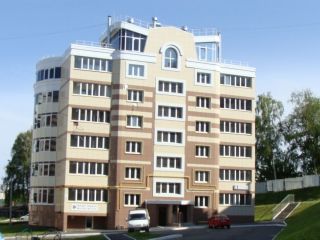 6 фото Чебоксары