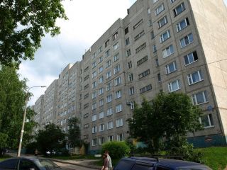 13 корпус 1 фото 1