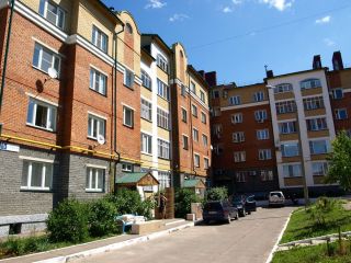 9 фото Чебоксары