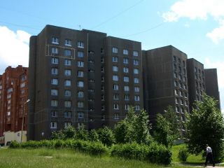 5 фото Чебоксары