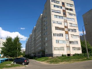 8 фото Чебоксары