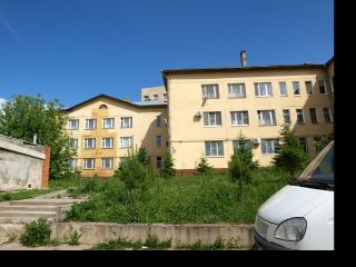 17 корпус 1 фото 1