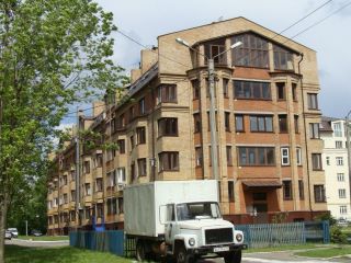 19 корпус 11 фото 2