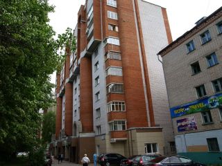 41 корпус 1 фото Чебоксары