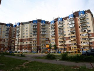 8 фото Чебоксары