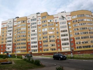 10 корпус 1 фото Чебоксары