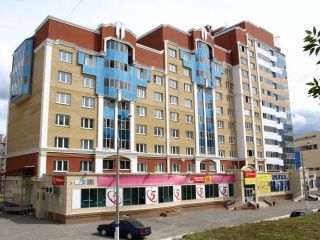 12 фото Чебоксары