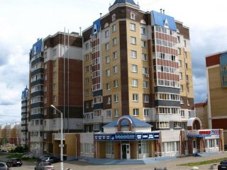 14 фото Чебоксары