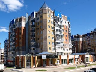 16 фото Чебоксары