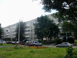 25 фото Чебоксары