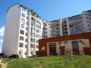 26 фото Чебоксары