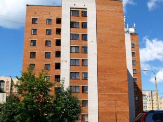 28 корпус 2 фото Чебоксары