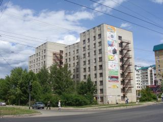 30 фото Чебоксары