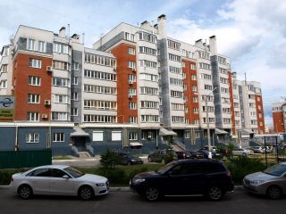 1 фото Чебоксары