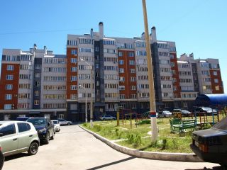 2 фото Чебоксары