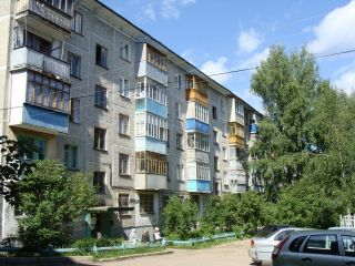 Энтузиастов фото 1 Чебоксары