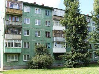 19 корпус 1 фото 1