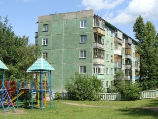 19 корпус 1 фото 2