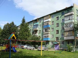 19 корпус 1 фото 3