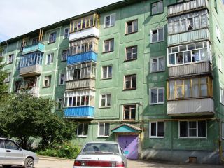 19 корпус 1 фото 4