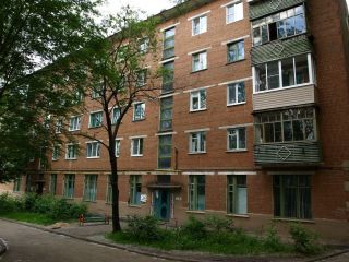 6 корпус 1 фото 1