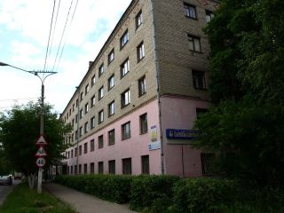 6 корпус 1 фото 4