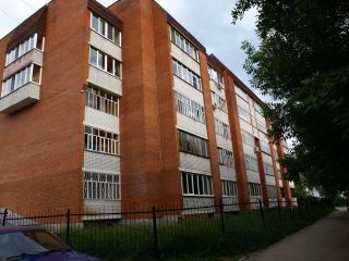 7 корпус 1 фото 1