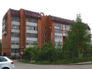 7 корпус 1 фото 2