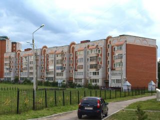 11 корпус 1 фото 1