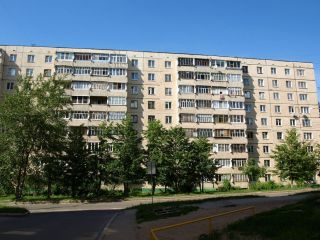 1 фото Чебоксары