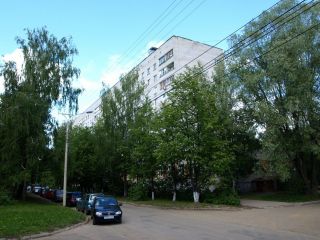 5 фото Чебоксары