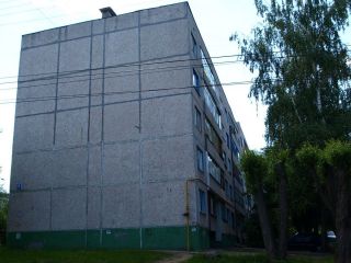 6 фото Чебоксары