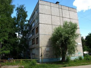 11 фото Чебоксары