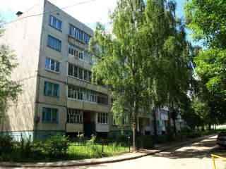 13 фото Чебоксары