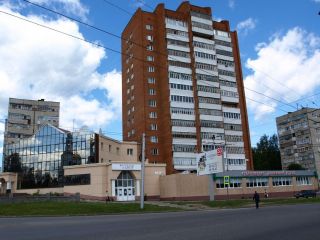 1 фото Чебоксары