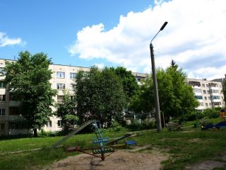 3 корпус 1 фото Чебоксары