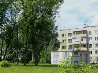 5 фото Чебоксары