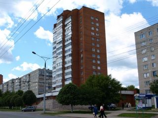 11 фото Чебоксары