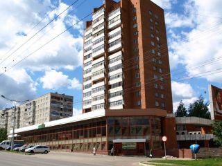 17 фото Чебоксары