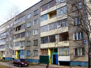 22 фото Чебоксары