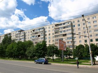 23 фото Чебоксары