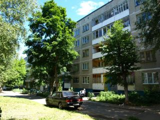 36 фото Чебоксары