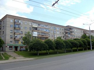 40 фото Чебоксары