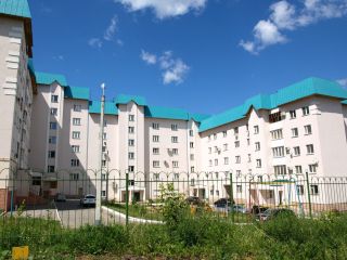 4 фото Чебоксары