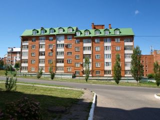 7 фото Чебоксары