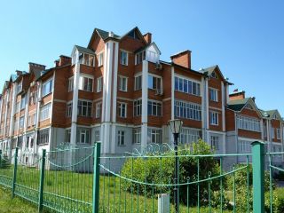 19 фото Чебоксары