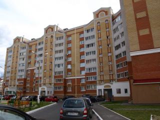 5 фото Чебоксары