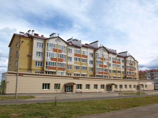 6 фото Чебоксары