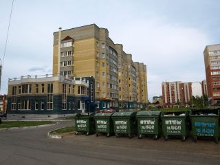 16 фото Чебоксары