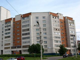 Лебедева фото 1 Чебоксары